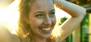 Lachen ist gesund